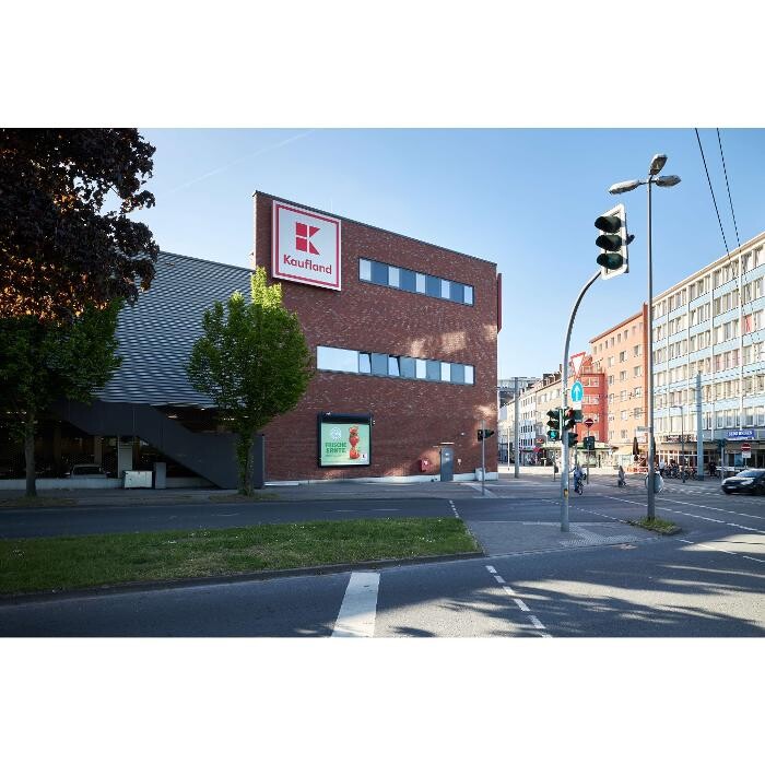 Bilder Kaufland Herne