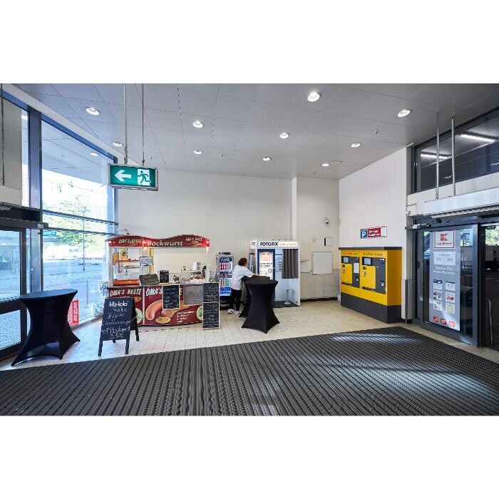 Bilder Kaufland Herne