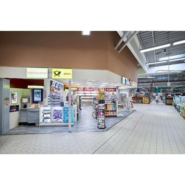 Bilder Kaufland Herne