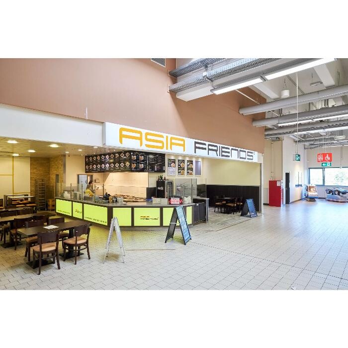 Bilder Kaufland Herne