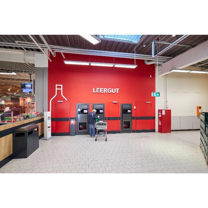 Bilder Kaufland Herne