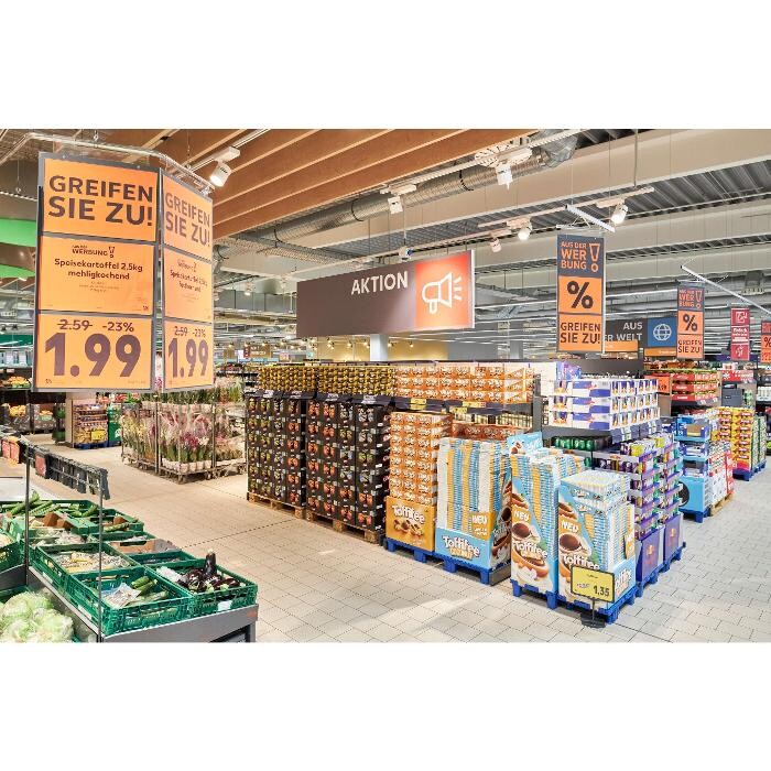 Bilder Kaufland Herne