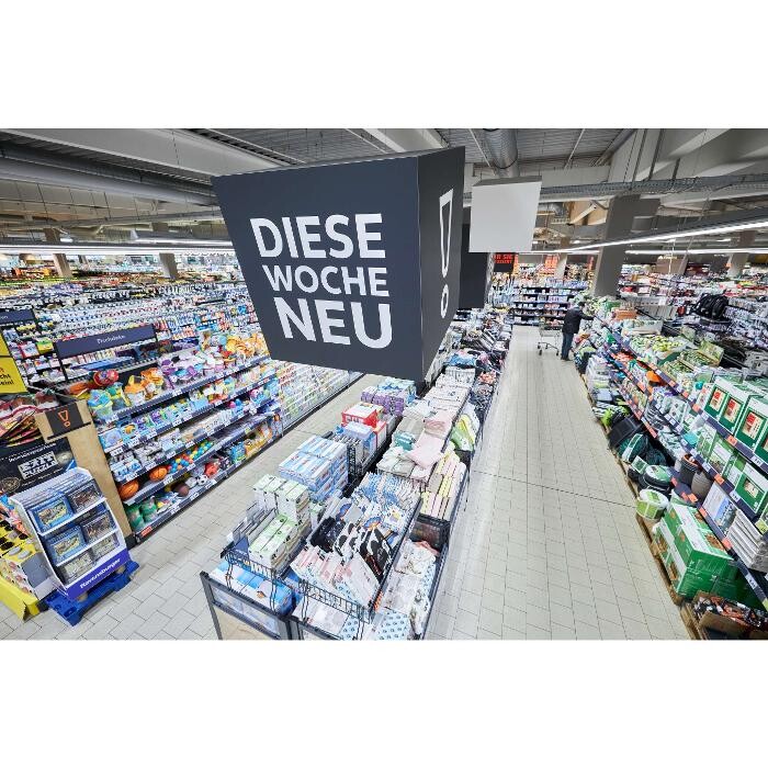 Bilder Kaufland Herne