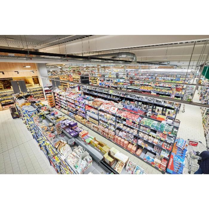 Bilder Kaufland Herne