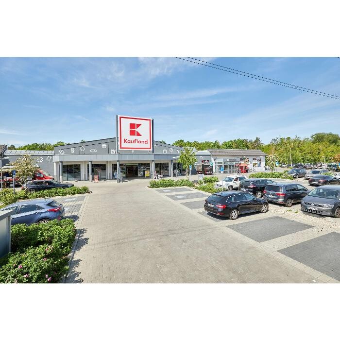 Bilder Kaufland Vogelsdorf