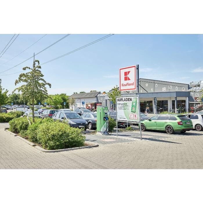 Bilder Kaufland Vogelsdorf