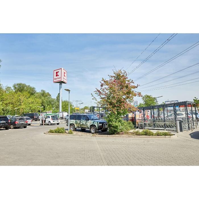 Bilder Kaufland Vogelsdorf