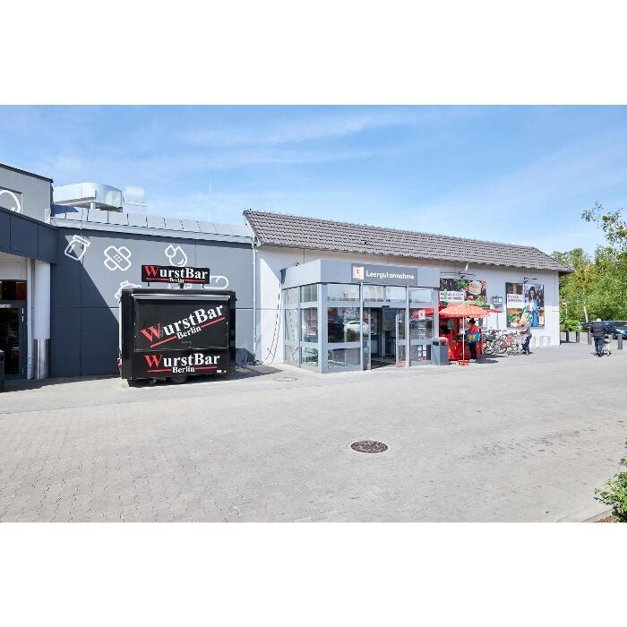 Bilder Kaufland Vogelsdorf