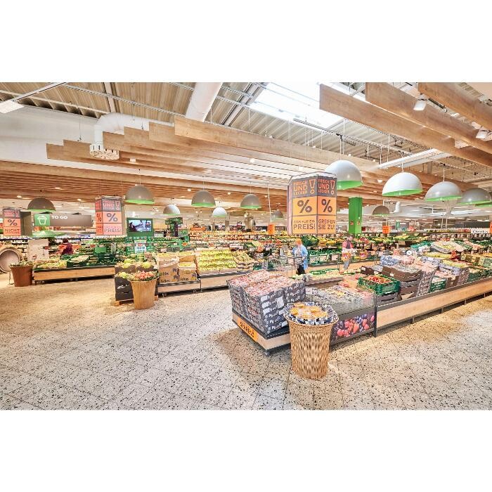 Bilder Kaufland Vogelsdorf