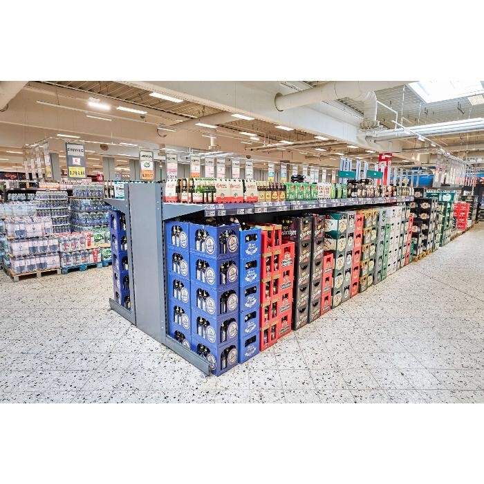 Bilder Kaufland Vogelsdorf