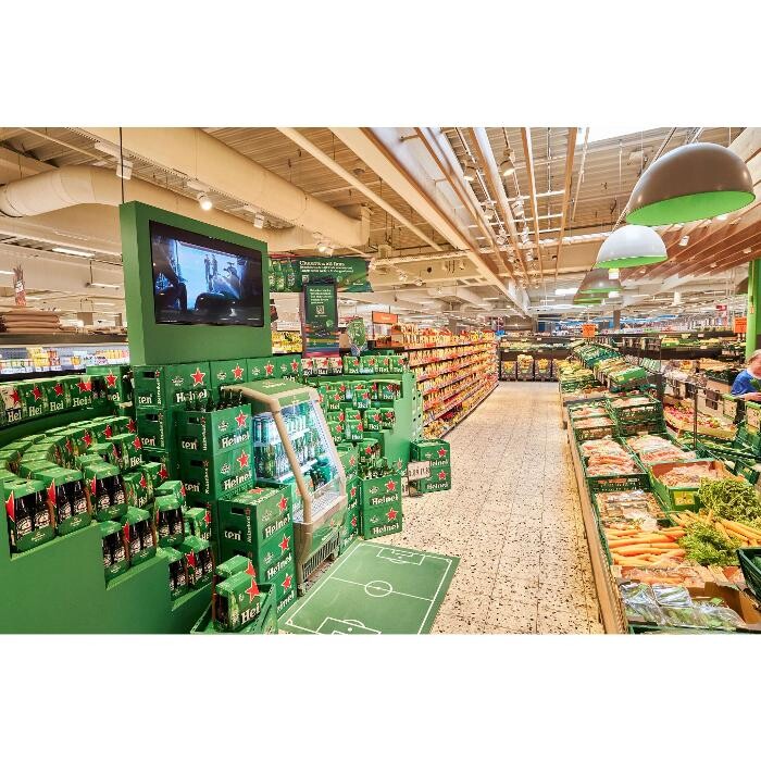 Bilder Kaufland Vogelsdorf