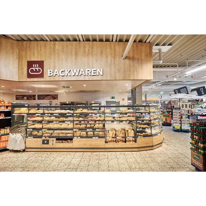 Bilder Kaufland Vogelsdorf