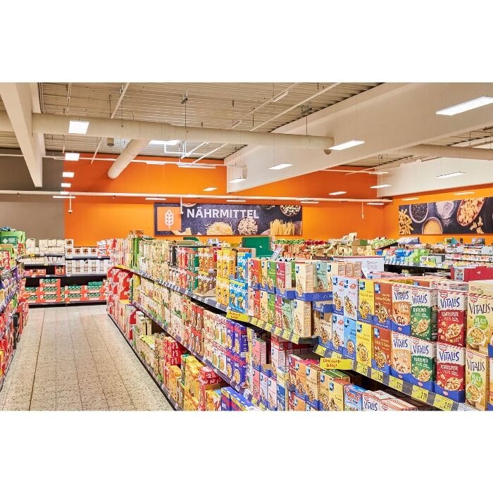 Bilder Kaufland Vogelsdorf