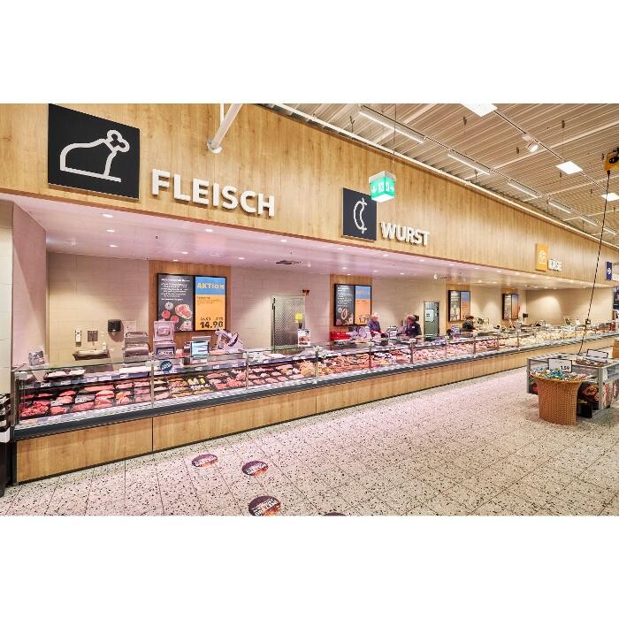 Bilder Kaufland Vogelsdorf