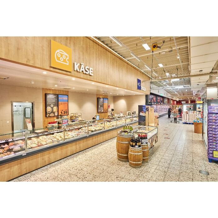 Bilder Kaufland Vogelsdorf