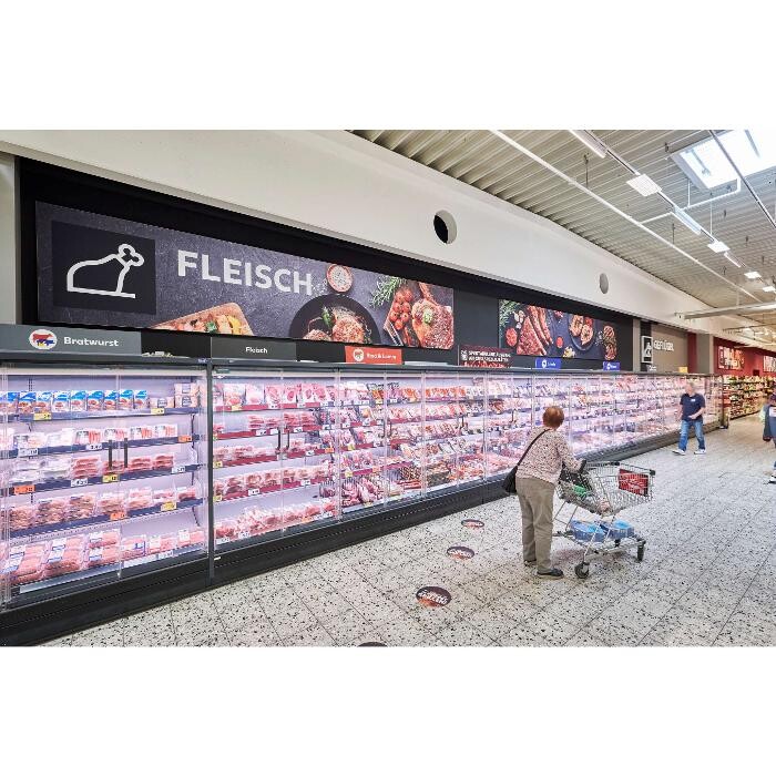 Bilder Kaufland Vogelsdorf