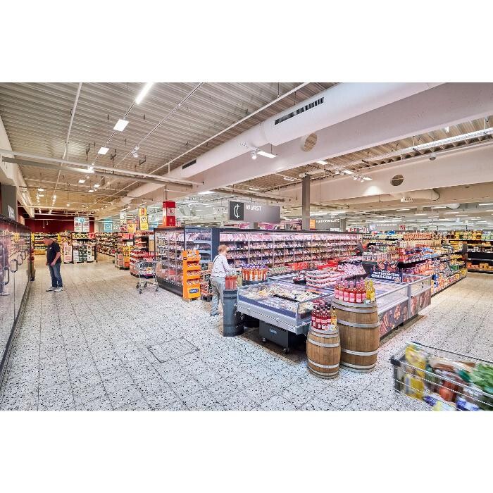 Bilder Kaufland Vogelsdorf