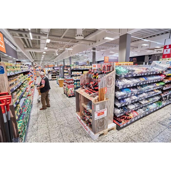 Bilder Kaufland Vogelsdorf