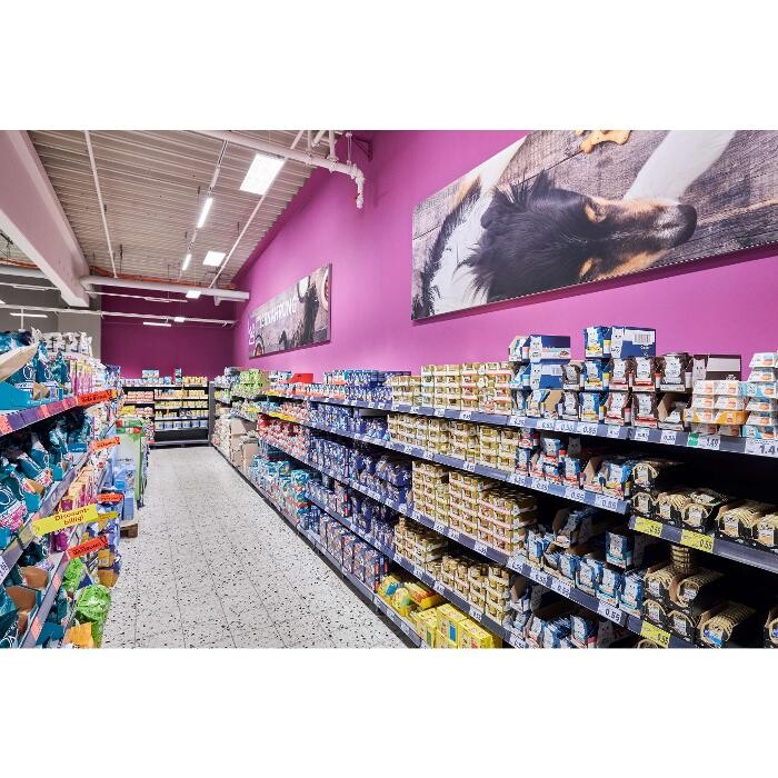 Bilder Kaufland Vogelsdorf