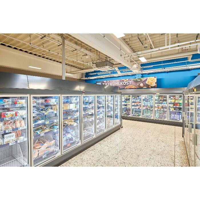 Bilder Kaufland Vogelsdorf