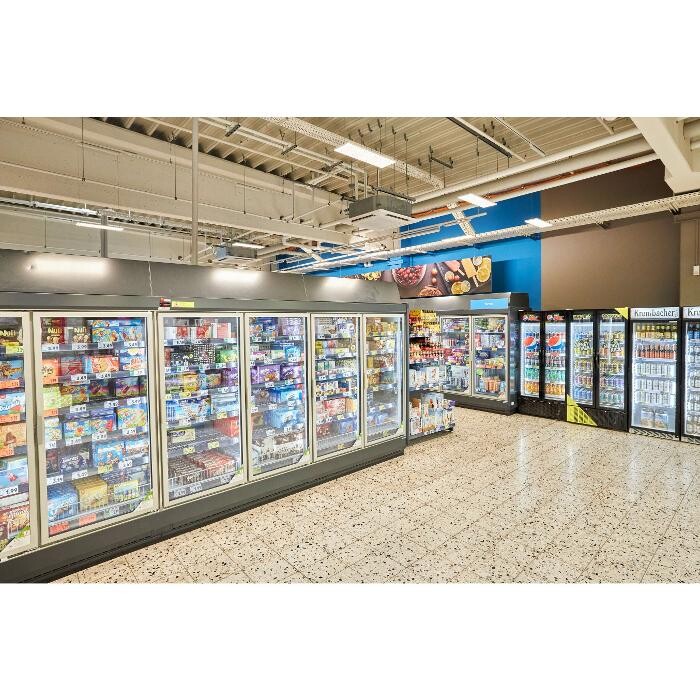 Bilder Kaufland Vogelsdorf