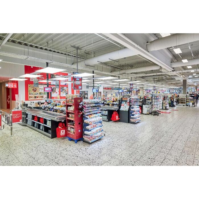 Bilder Kaufland Vogelsdorf