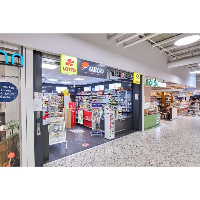 Bilder Kaufland Vogelsdorf