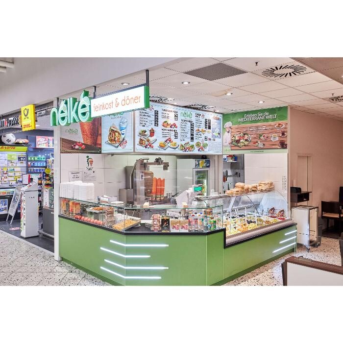 Bilder Kaufland Vogelsdorf