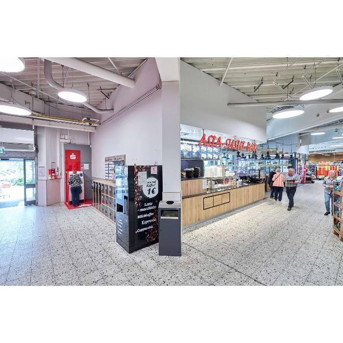 Bilder Kaufland Vogelsdorf