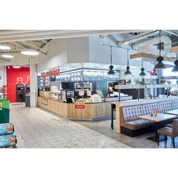 Bilder Kaufland Vogelsdorf
