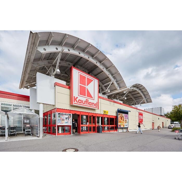 Bilder Kaufland Friedrichshafen, Stockerh.