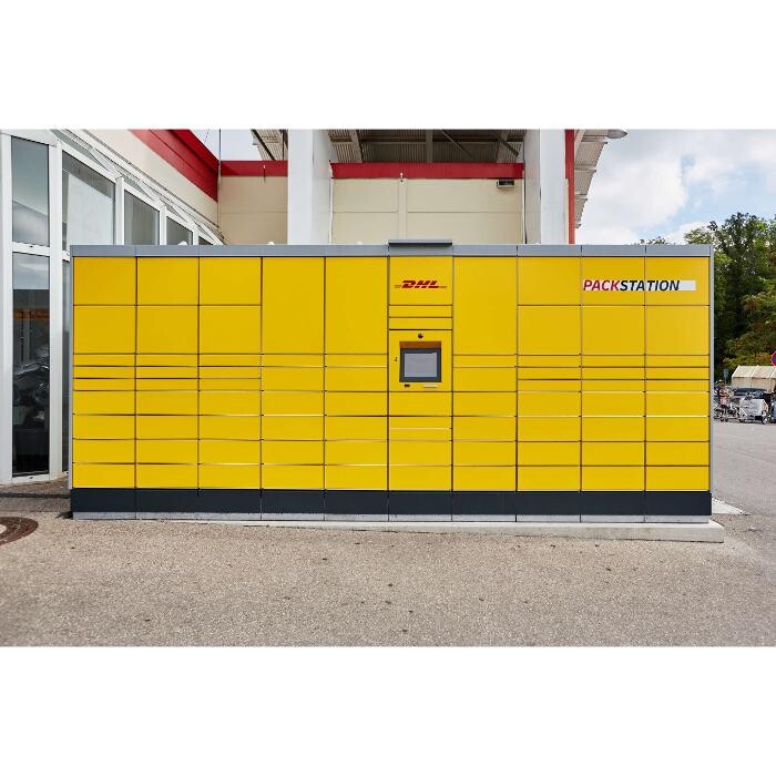 Bilder Kaufland Friedrichshafen, Stockerh.