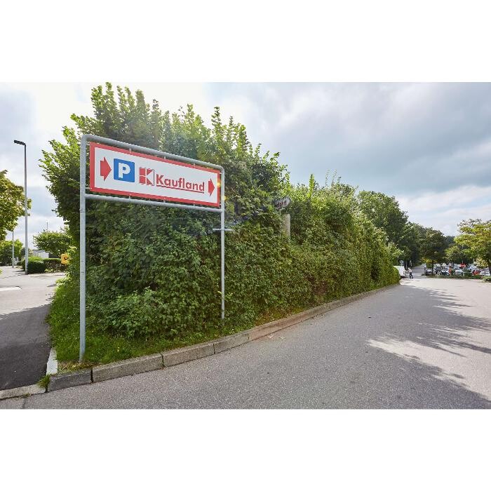 Bilder Kaufland Friedrichshafen, Stockerh.