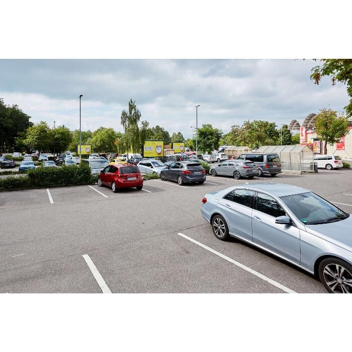 Bilder Kaufland Friedrichshafen, Stockerh.