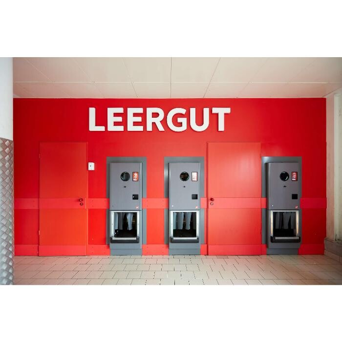 Bilder Kaufland Friedrichshafen, Stockerh.