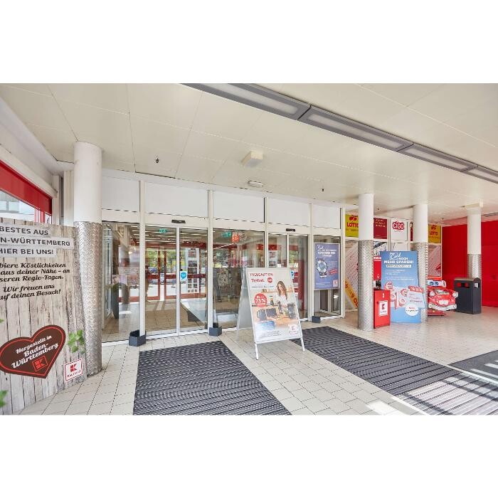 Bilder Kaufland Friedrichshafen, Stockerh.