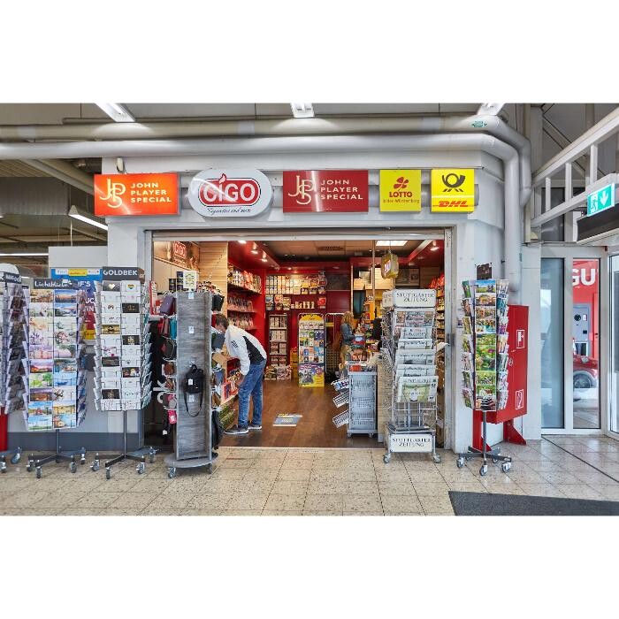 Bilder Kaufland Friedrichshafen, Stockerh.