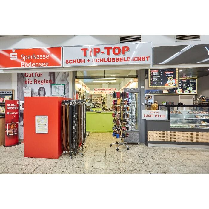 Bilder Kaufland Friedrichshafen, Stockerh.