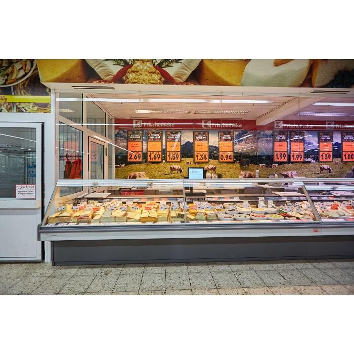 Bilder Kaufland Friedrichshafen, Stockerh.