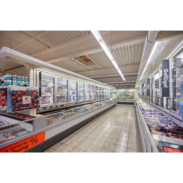 Bilder Kaufland Friedrichshafen, Stockerh.