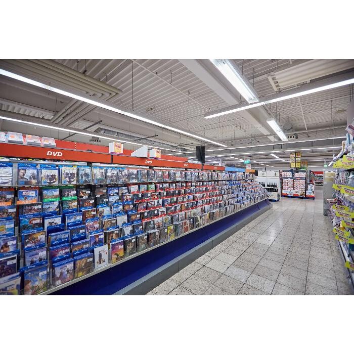 Bilder Kaufland Friedrichshafen, Stockerh.