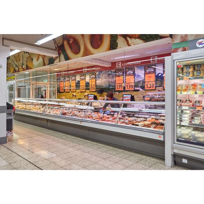 Bilder Kaufland Friedrichshafen, Stockerh.
