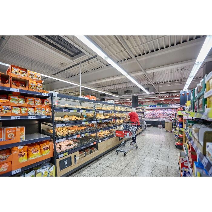 Bilder Kaufland Friedrichshafen, Stockerh.