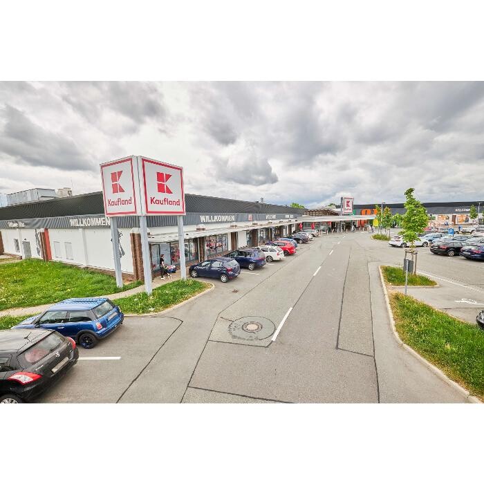 Bilder Kaufland Zschopau