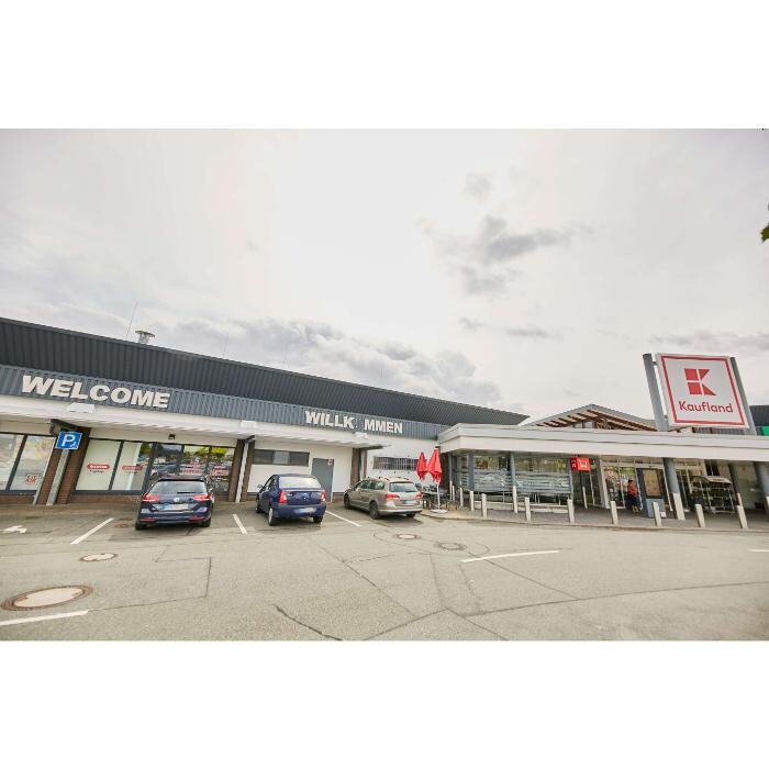 Bilder Kaufland Zschopau