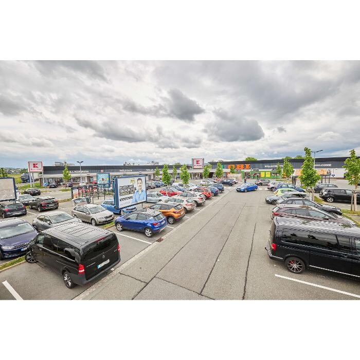 Bilder Kaufland Zschopau