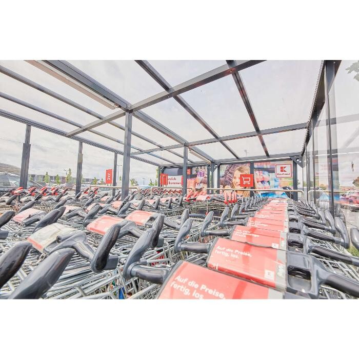 Bilder Kaufland Zschopau