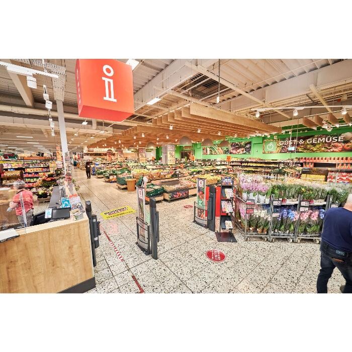 Bilder Kaufland Zschopau