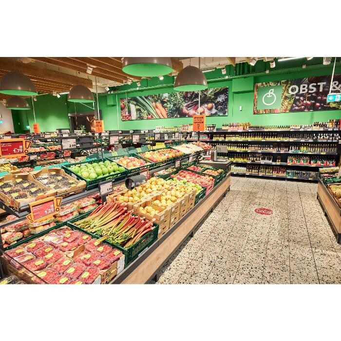Bilder Kaufland Zschopau