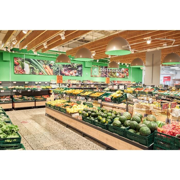 Bilder Kaufland Zschopau